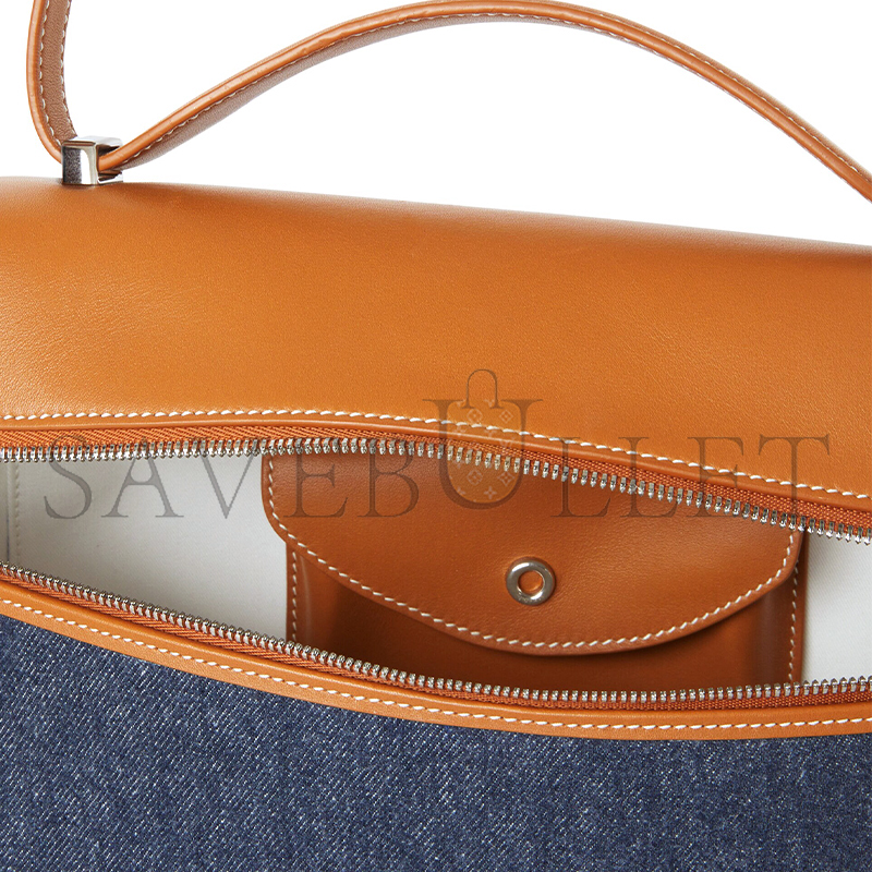 LORO PIANA EXTRA BAG L27 FAO6960 (27*16*10cm) LORO PIANA EXTRA BAG L27 FAO6960 (27*16*10cm)